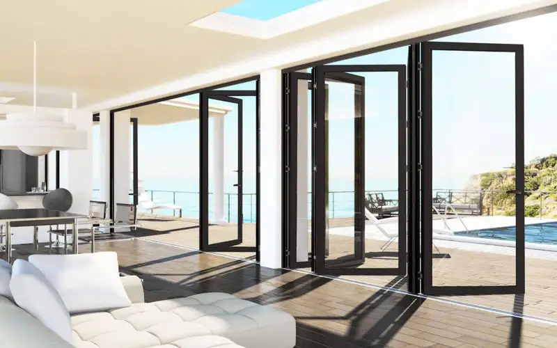 Best UPVC Door And Window Work In Delhi NCR