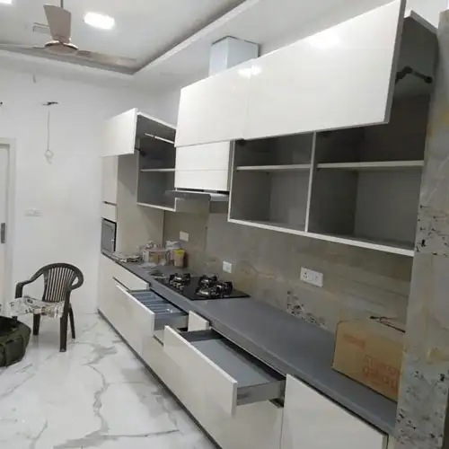 Best Kitchen Remodeling In Delhi NCR 