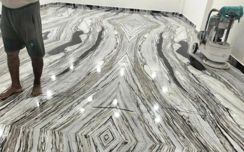 Best Polishing Services In Delhi NCR 