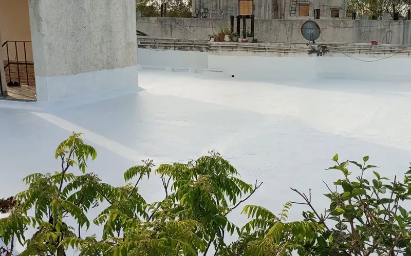 Best Waterproofing Services In Delhi NCR 