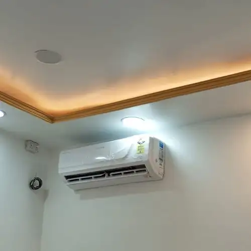 Zaidi Construction