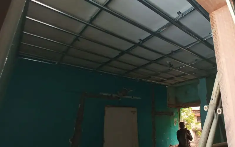 Zaidi Construction